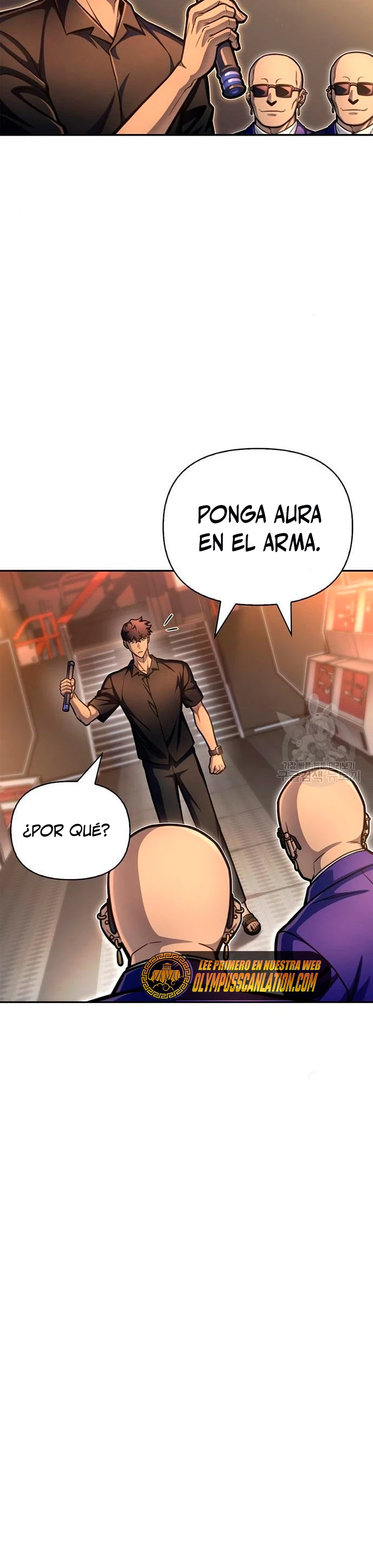 Campo de Batalla Super Humano > Capitulo 29 > Page 541